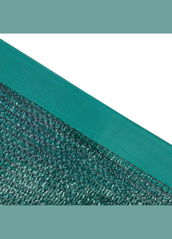 Сетка затененная 80% 6м*8м с люверсами, сетка для защиты от солнца Агрокремінь (360713968)