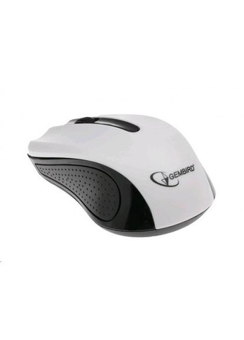 Мышь MUS-101-W белая USB Gembird (342331165)