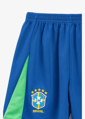 Футбольна форма для хлопчика БРАЗИЛИЯ NEYMAR JR 116 см shop (2000903913887) No Brand (365310203)