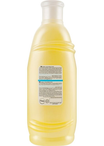 Шампунь-бальзам "Яєчний" MODERN FAMILY 1000ml (299697-93063) Pirana (368663242)