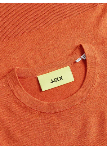 Помаранчевий джемпер демісезон,помаранчевий,jjxx Jack & Jones