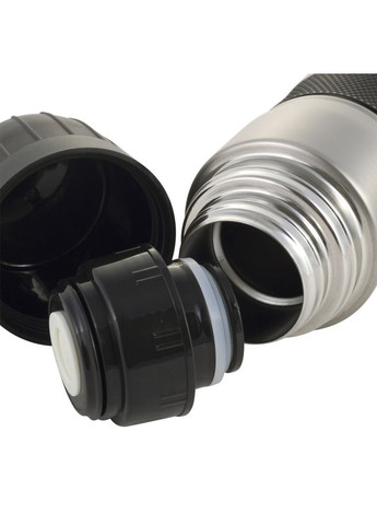 Термос питьевой KM-2039-Gray 950 мл серый Kamille (360643114)