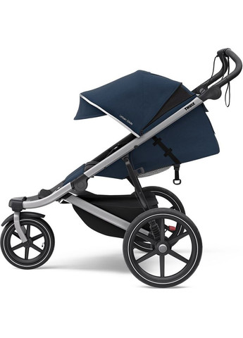Дитячий візочок Urban Glide2 Alu/ Majolica Blue TH 10101943 Thule (316615788)