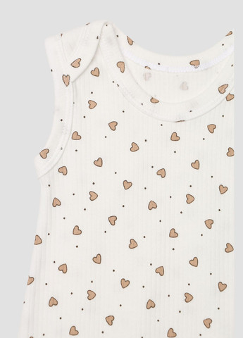 Пісочник для дівчинки колір молочний ЦБ-00276023 Timi (327366791)