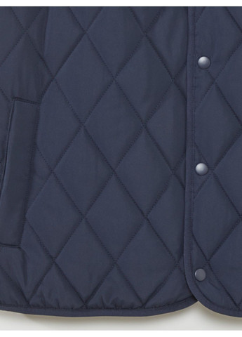 Жилет,темно-синий, Kiabi (364313734)