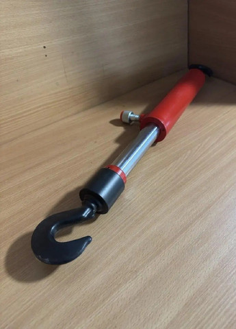 Гидравлическая рихтовальная стяжка съемник листового металла для кузовных работ с усилием давления 5 тонн (479615-Prob) Unbranded (322498165)