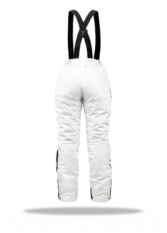 Гірськолижні штани жіночі AF 7607 білі Freever (278634134)