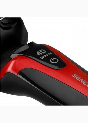 Электробритва мужская SMS 5013RD Sencor (316390344)