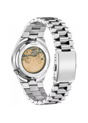 Мужские наручные часы NJ0151-88W Citizen (336214335)