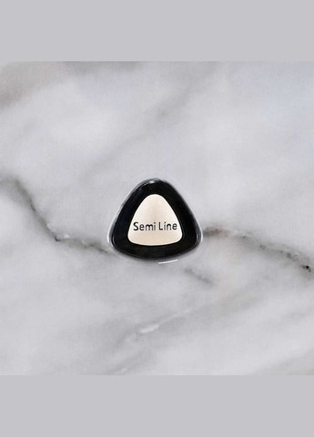 Чемодан 20" S 41л White Marble (DAS303339) Semi Line (344469234)