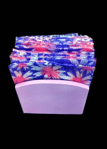 Серветниця з дерева Рамбла флокс (СЛФ-003055) No Brand (327868318)