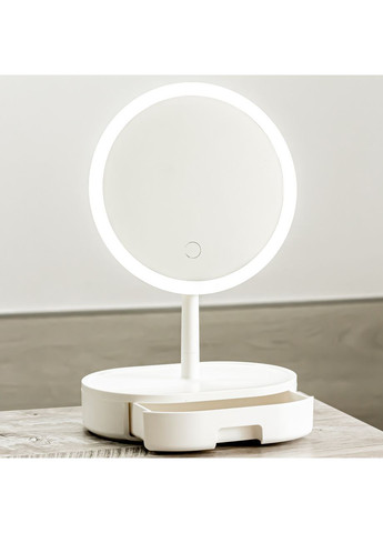 Косметическое зеркало с подсветкой 4484 LMR La Rosa (302725419)