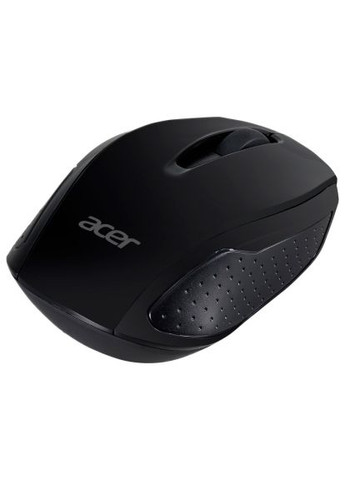 Мышка (GP.MCE11.00S) Acer Optical Wireless Black (366650111)