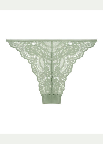 Трусики женские Kaiden белые XL Hunkemoller (342098521)