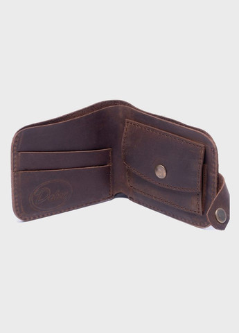 Чоловічий шкіряний гаманець 11.3 Dekey (351898985)