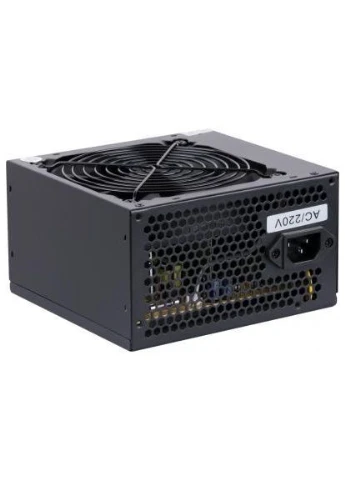 Блок живлення 400W ОЕМ (PSU-400-12 black) Vinga (400752778)