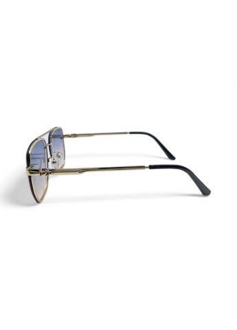 Сонцезахисні окуляри авіатори Look by Dias (291419507)