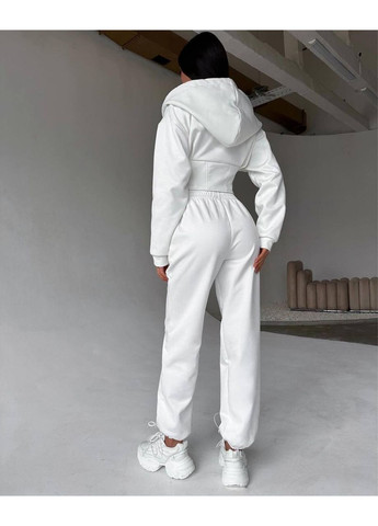 Комбинезон женский с корсетом и капюшоном. Україна (351386198)