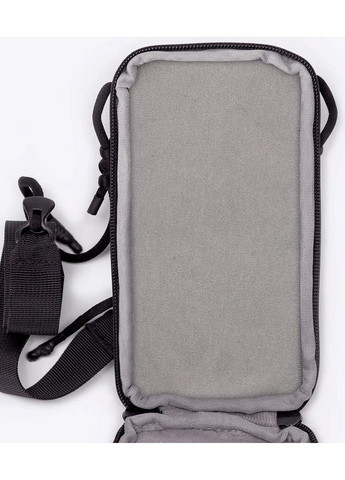 Сумка через плече 18х10х5 см No Brand (289363056)