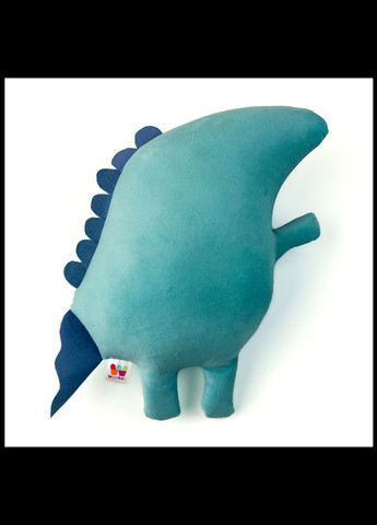 Мягкая игрушка - сплюшка, антистресс Дракон от 35см 33045 WONKEY (330258063)