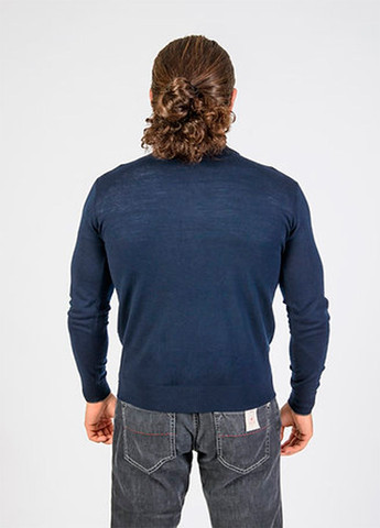 Вовняна кофта Stefano Bellini FW17-T06 (362696304)