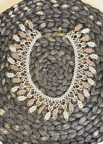 Кольє Adele (362572135)