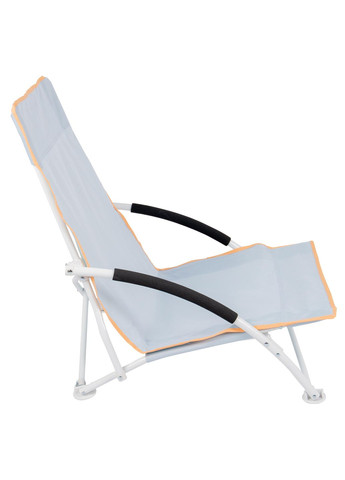 Крісло розкладне Saint-Malo Pastel Blue (1204801) Bo-Camp (339596875)