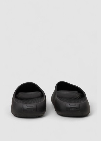 Черные кэжуал шлепанцы мужские Honey