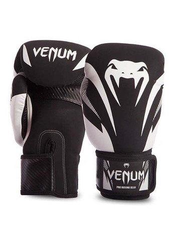Перчатки боксерские Impact 03284 14oz Venum (285794386)