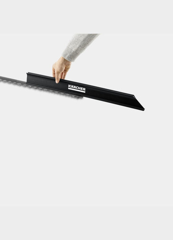 Кусторез HGE 3660 Battery, 36В, solo KARCHER (314927839)