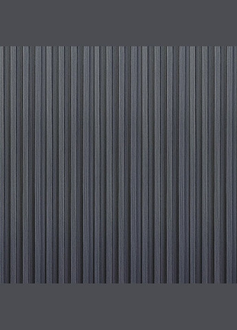 Рейка декоративна WPC стінова графіт 3000х160х23мм SW-00001529 No Brand (328578413)