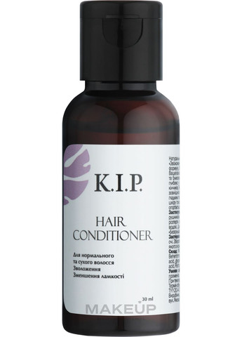 Бальзам для волос K.I.P. (368634804)
