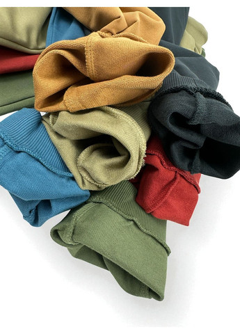 Красные демисезонные брюки Next Trend