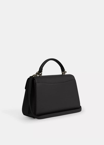 Сумка женская кожаная Eliza Top Coach (304122101)