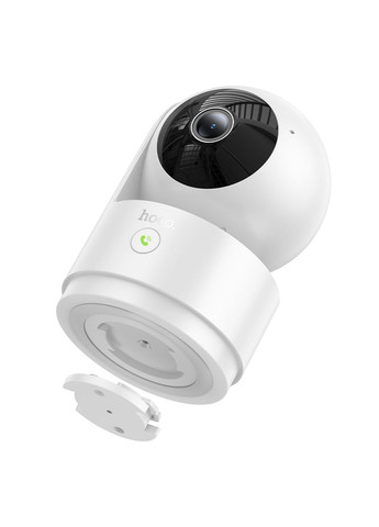 Камера Indoor PTZ HD camera (EU) Hoco D8 (370620953)