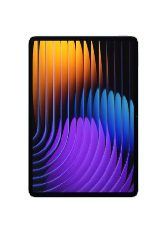 Планшет Pad 7 11.2" 8/128GB WiFi Blue (VHU5367EU) (1128838) Xiaomi Pad 7 11.2" 8/128GB WiFi Blue (VHU5367EU) (366070451)