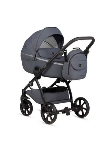Універсальна коляска 2 в 1 Uno5+ Limited Edition Uno Unico Pepper () Tutis 1402148 (335030642)
