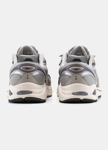 Серые летние серые летние мужские кроссовки ✅ No Brand