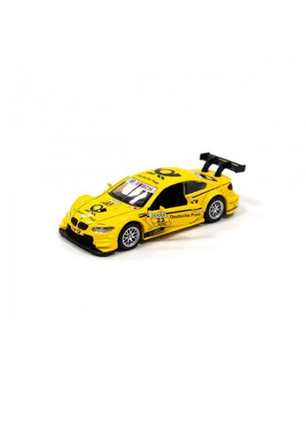 Автомодель - BMW M3 DTM (жовтий) TechnoDrive (315154951)