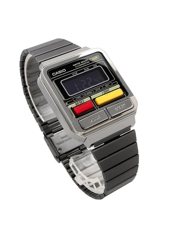 Годинник A120WEGG-1B Casio (396701754)