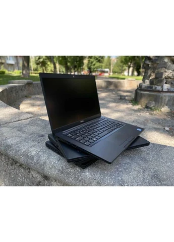 Ультрабук Latitude 7390 / 13.3" (1920x1080) IPS / Intel Core i5-8350U (4 (8) ядра по 1.7 - 3.6 GHz) / 8 GB DDR4 / 256 GB SSD Dell (398144500)