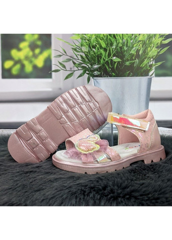 Босоніжки сандалі дитячі для дівчинки Fashion (325746926)