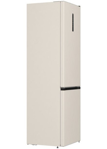 Холодильник NRK6202AC4 беж. Gorenje (364873976)