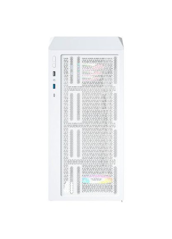 Корпус X5(W) Montech X5 (W) (366159471)