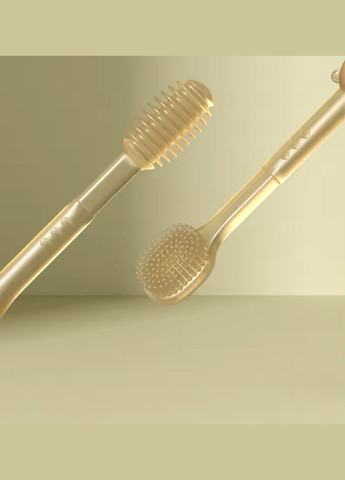 Набор детских силиконовых щеток 3 в 1 Dr. Isla JSL BY-11 (318673942)