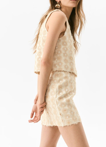 Спідниця H&M (350606823)