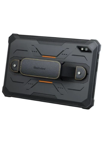 Планшет Tab Active 8 Pro 10.36" 8/256GB LTE Black-Orange (6931548313731) Blackview (400755429)