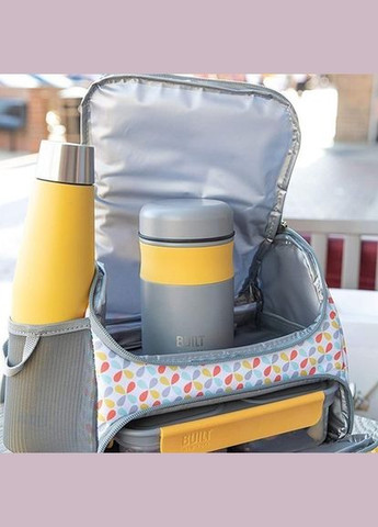 Пляшка Built Stylist 540 мл BLTAPX540STY LIFETIME BRANDS (316468267)