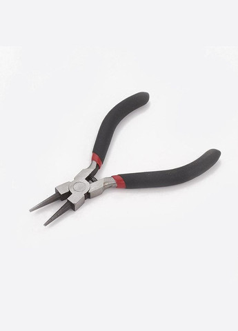 Набор ручного инструмента Три инструмента круглогубцы утики бокорезы Черный PT-T001-02 Finding (316918220)