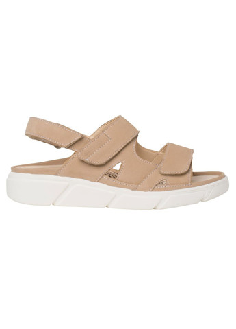 ортопедические сандалии halina, св. /нубук(арт.9-20 0458 2100), (австрия) ( ) Ganter